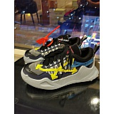 New Arrivals Off White Sneakers size 35-46 in 152348
