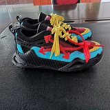 New Arrivals Off White Sneakers size 35-46 in 152351