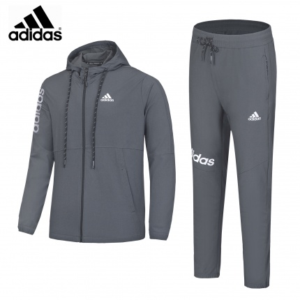 Adidas Sports Tracksuits For Men in 152442