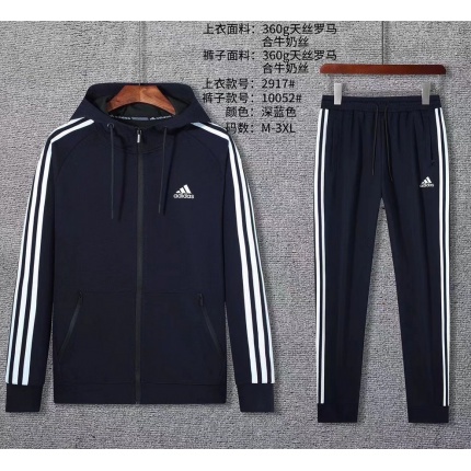 Adidas Sports Tracksuits For Men in 152445