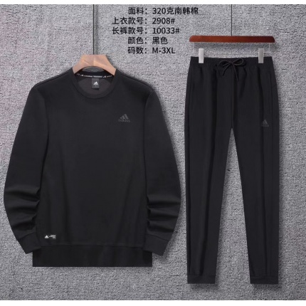 Adidas Sports Tracksuits For Men in 152448