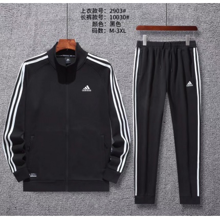 Adidas Sports Tracksuits For Men in 152449