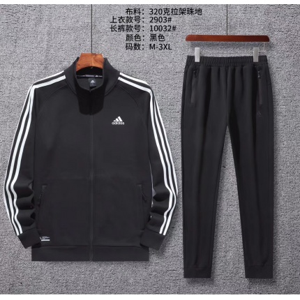 Adidas Sports Tracksuits For Men in 152450