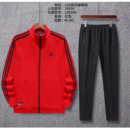 Adidas Sports Tracksuits For Men in 152451