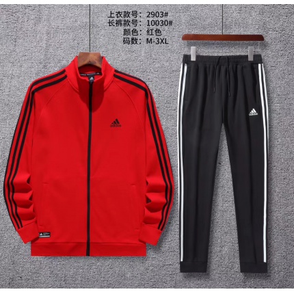Adidas Sports Tracksuits For Men in 152452