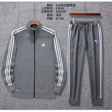 Adidas Sports Tracksuits For Men in 152453