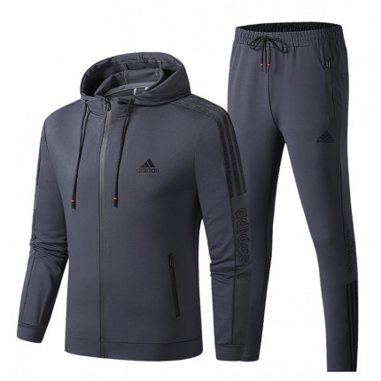 Adidas Sports Tracksuits For Men in 152454