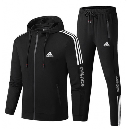 Adidas Sports Tracksuits For Men in 152455