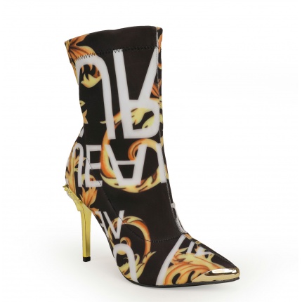 Versace Boots For Women in 152506