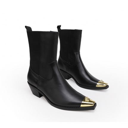 Versace Boots For Women in 152507