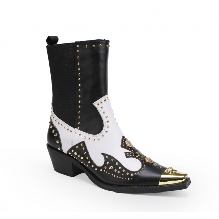 Versace Boots For Women in 152508