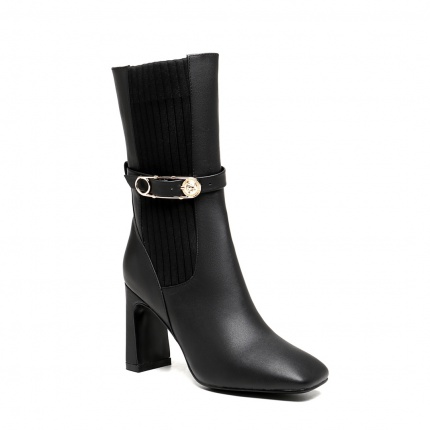Versace Boots For Women in 152509