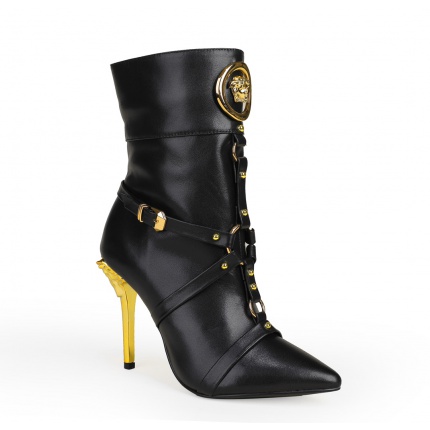 Versace Boots For Women in 152511