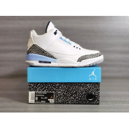 Jordan 3 Shoes for Men in 152522