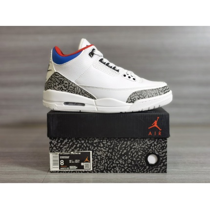 Jordan 3 Shoes for Men in 152523