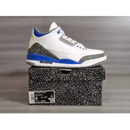 Jordan 3 Shoes for Men in 152524