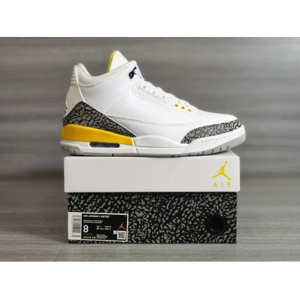 Jordan 3 Shoes for Men in 152525