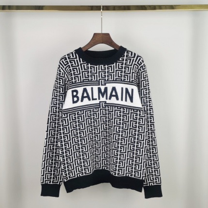 Balmain Sweaters for Men in 152529