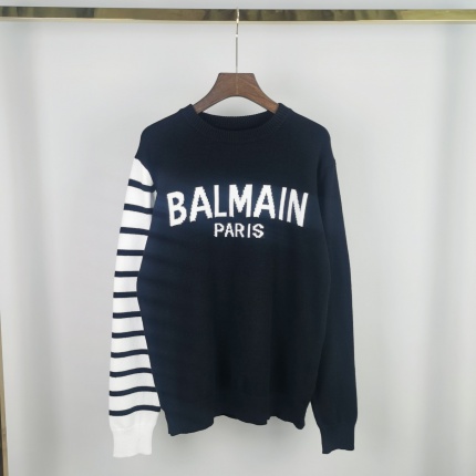 Balmain Sweaters for Men in 152530