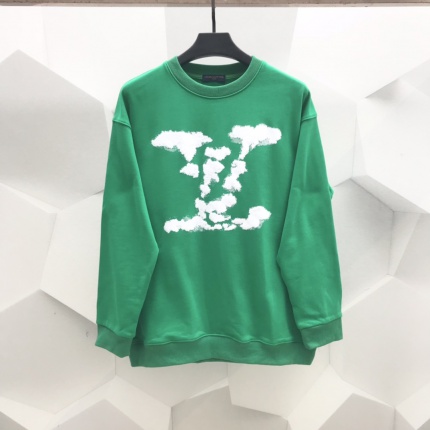 Louis Vuitton Hoodies for Men in 152554