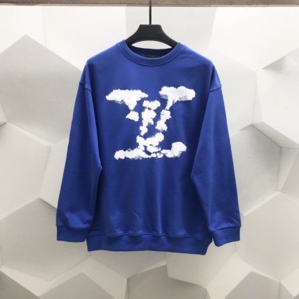 Louis Vuitton Hoodies for Men in 152555