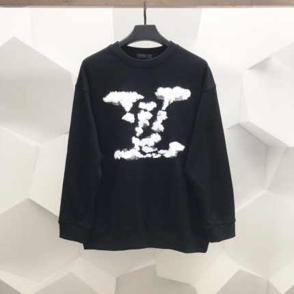 Louis Vuitton Hoodies for Men in 152556