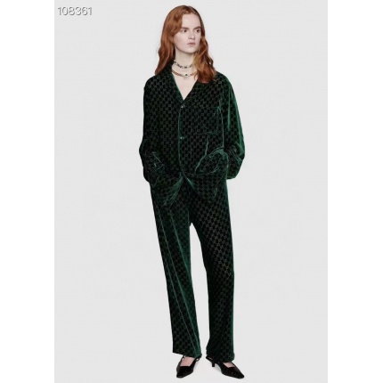 Gucci Tracksuits of women 1061 S-L in 152588