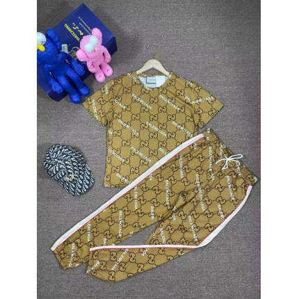 Gucci Tracksuits of women 1061 S-XL in 152590