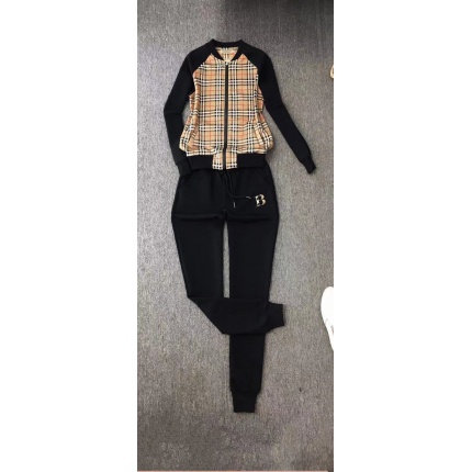 Burberry  Tracksuits of women 1061 S-XL in 152593