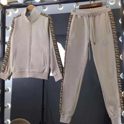 Fendi  Tracksuits of women 1061 S-XL in 152597