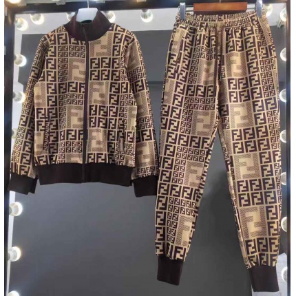 Fendi  Tracksuits of women 1061 S-XL in 152598