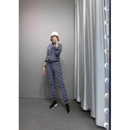 Dior  Tracksuits of women 1061 S-XL in 152599