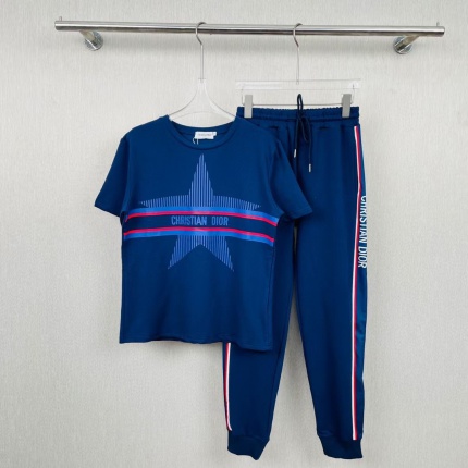 Dior  Tracksuits of women 1061 S-XL in 152600