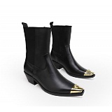 Versace Boots For Women in 152507