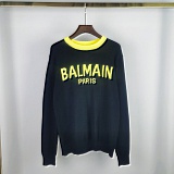 Balmain Sweaters for Men in 152532