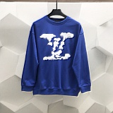 Louis Vuitton Hoodies for Men in 152555
