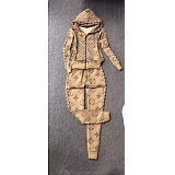 Louis Vuitton Tracksuits of women 1061 S-XL in 152582