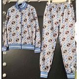 Gucci Tracksuits of women 1061 S-XXL in 152585
