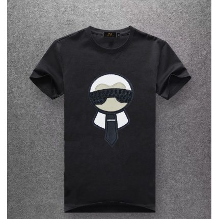 Fendi T-shirts for Men M-6XL in 152862