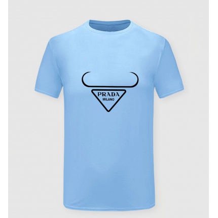 Prada T-shirts for Men M-6XL in 152926