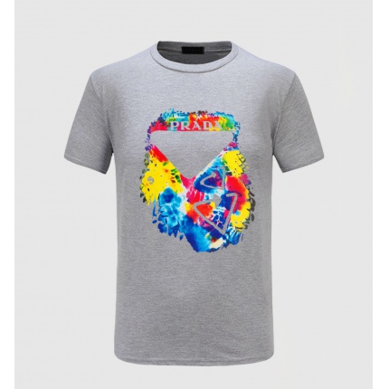 Prada T-shirts for Men M-6XL in 152933