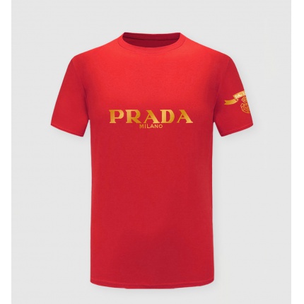 Prada T-shirts for Men M-6XL in 152934