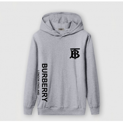 Burberry Hoodies for Men M-6XL in 153003