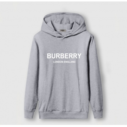 Burberry Hoodies for Men M-6XL in 153010