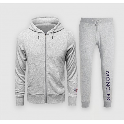 Moncle Tracksuits for Men M-6XL in 153035