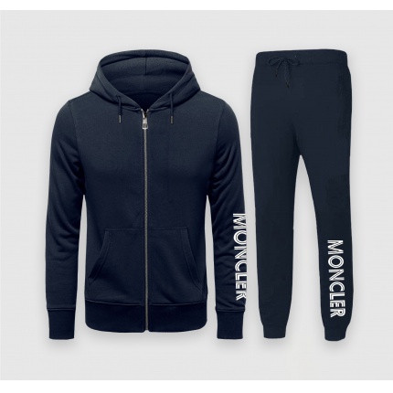 Moncle Tracksuits for Men M-6XL in 153039