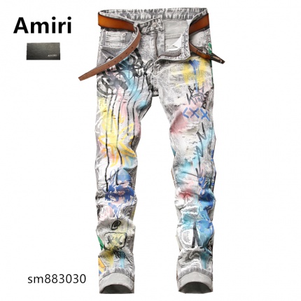Amiri Denim Jeans size 29-38 for Men in 153061