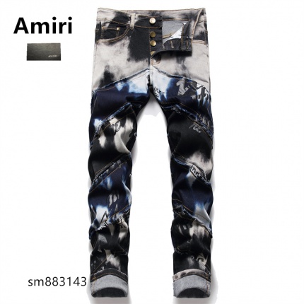 Amiri Denim Jeans size 29-38 for Men  in 153064