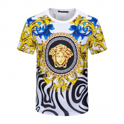 Versace T-Shirts for Men in 153071