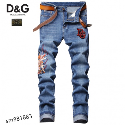 DG Jeans size 29-38 for Men  in 153079
